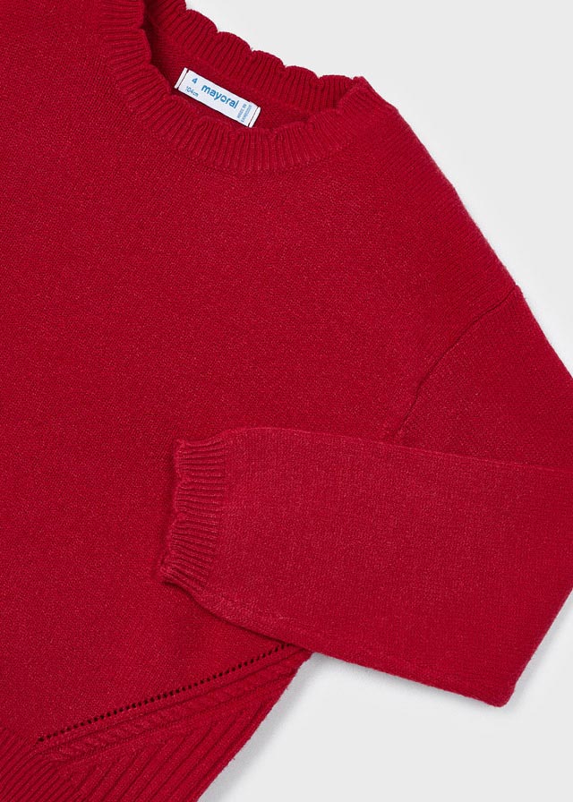 Jersey tricot básico