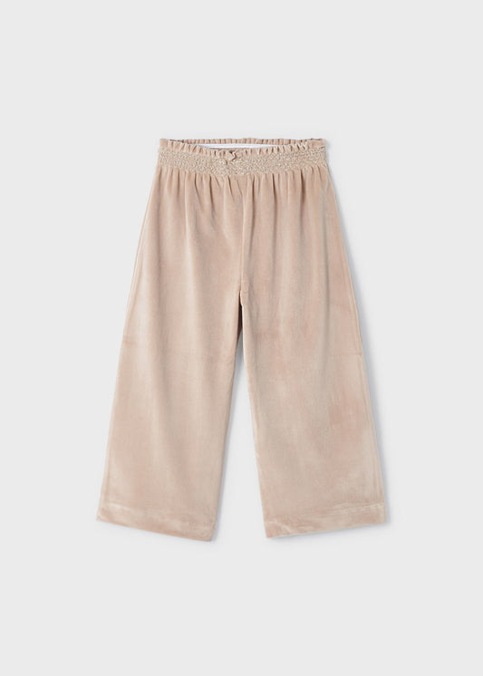 Pantalón beige