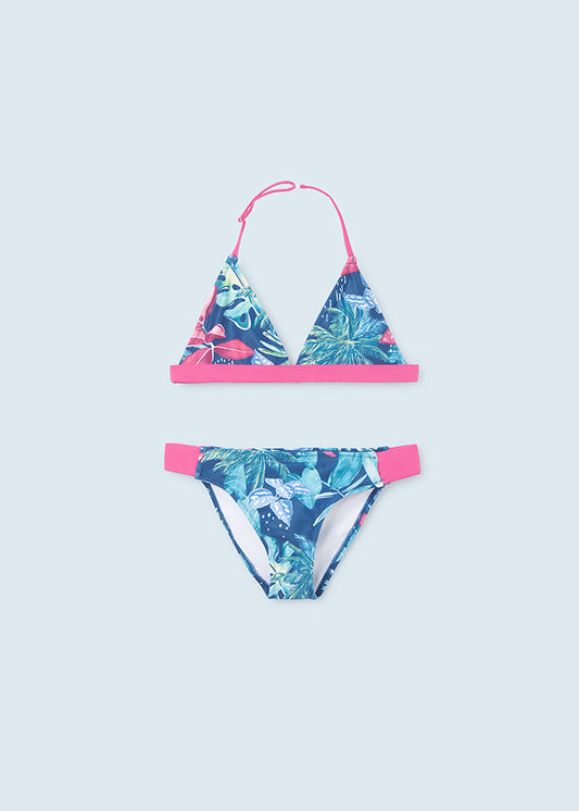 Bikini triangulo