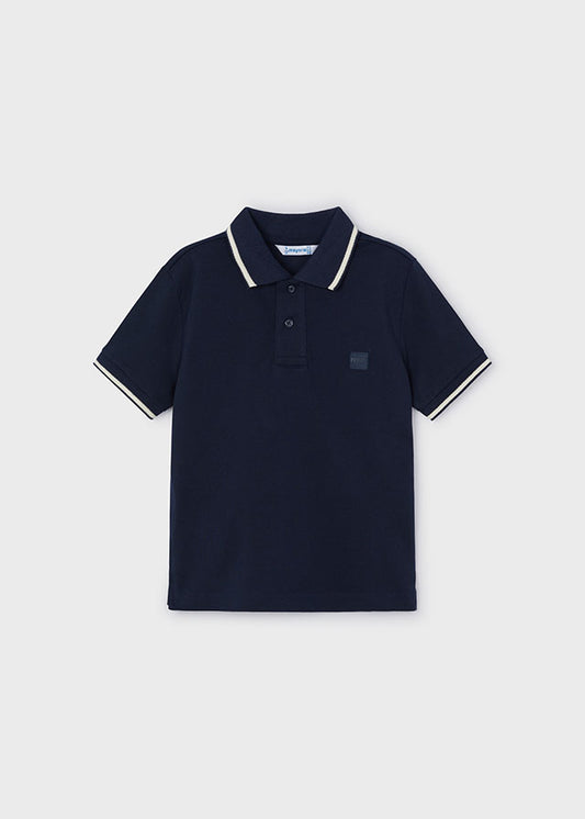 Polo M/C Pique