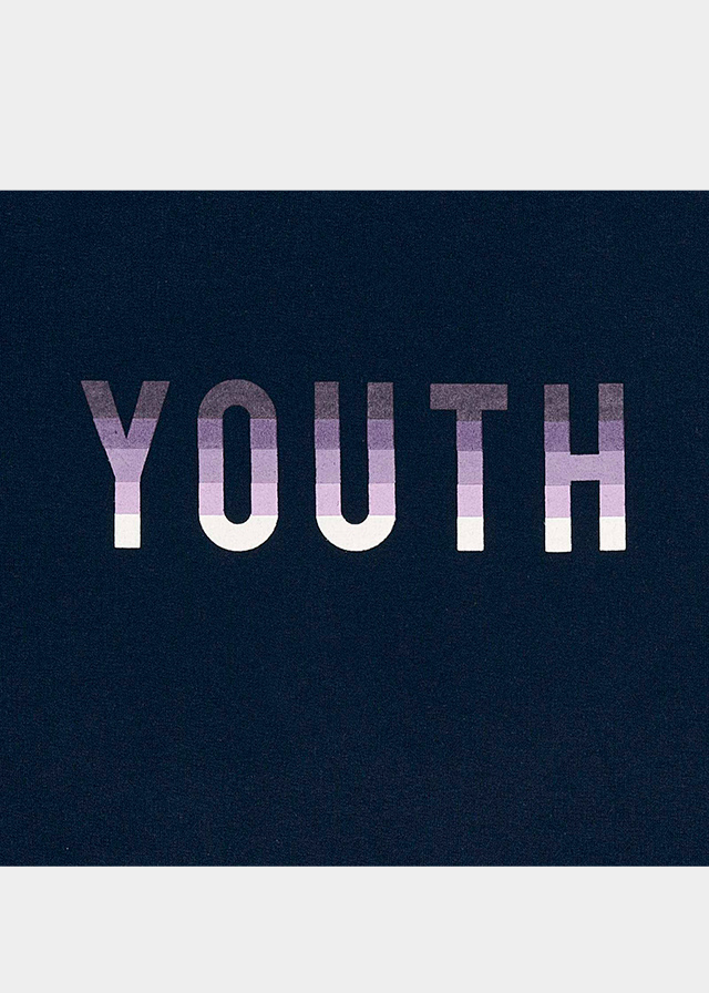 Pullover youth