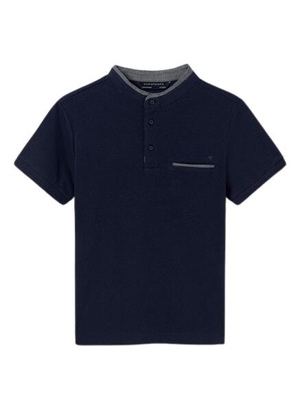 Polo camisero