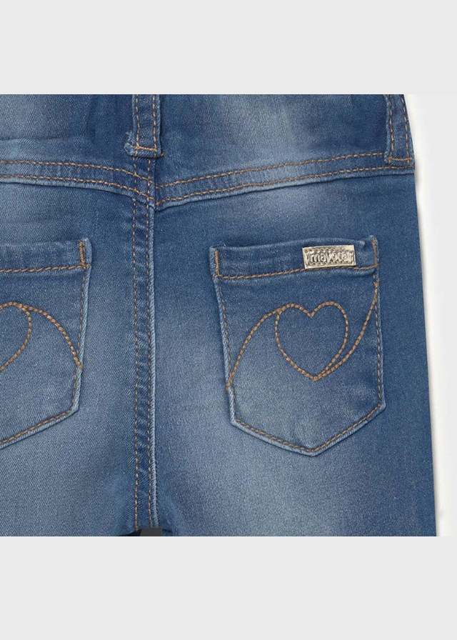 Pantalón jeans