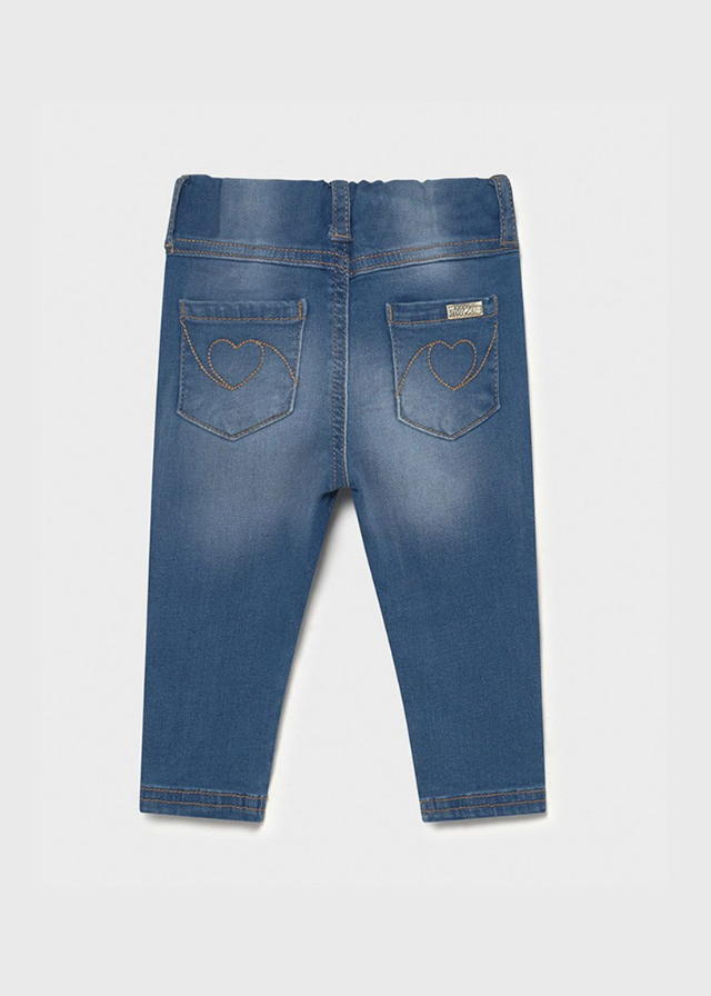 Pantalón jeans